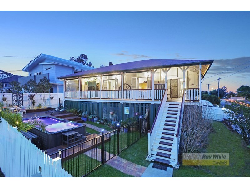 73 Jardine Street, Stafford QLD 4053