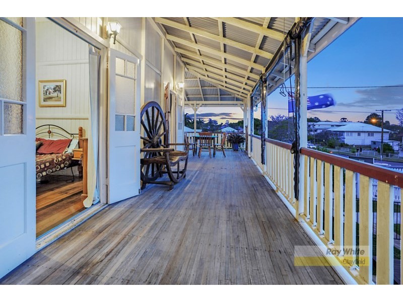 73 Jardine Street, Stafford QLD 4053