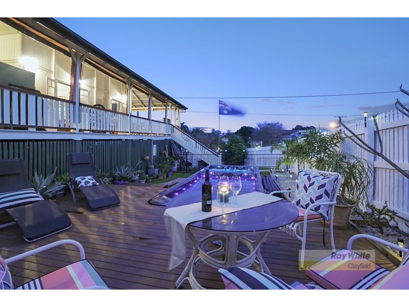 73 Jardine Street, Stafford QLD 4053