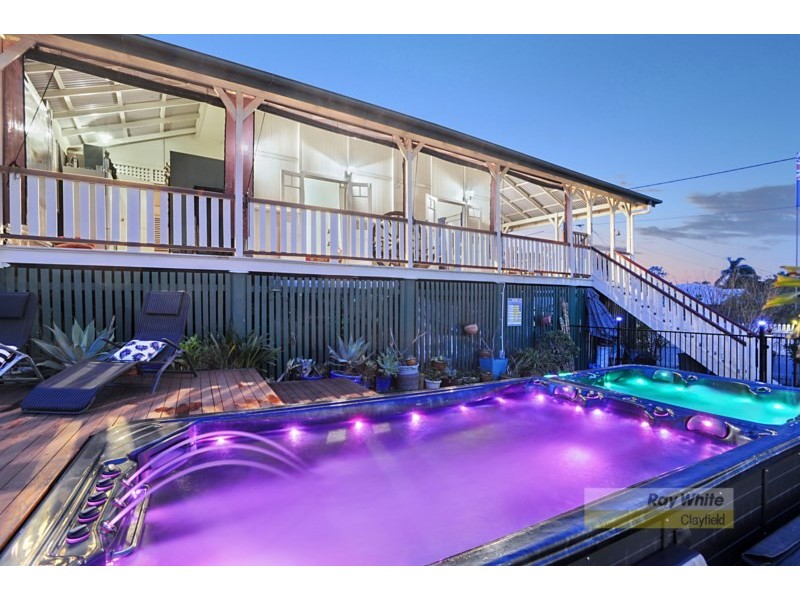 73 Jardine Street, Stafford QLD 4053