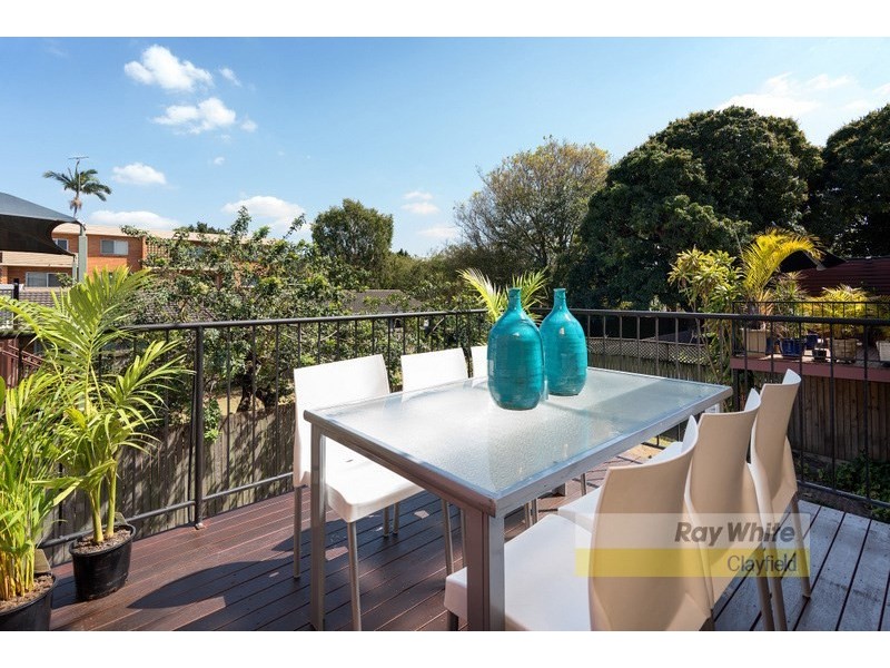 5/56 Eliza Street, Clayfield QLD 4011