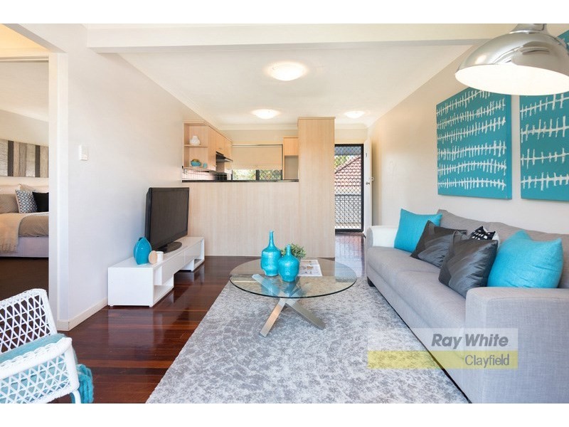 5/56 Eliza Street, Clayfield QLD 4011