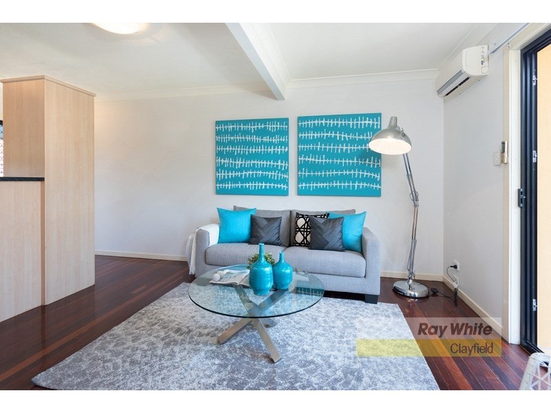 5/56 Eliza Street, Clayfield QLD 4011
