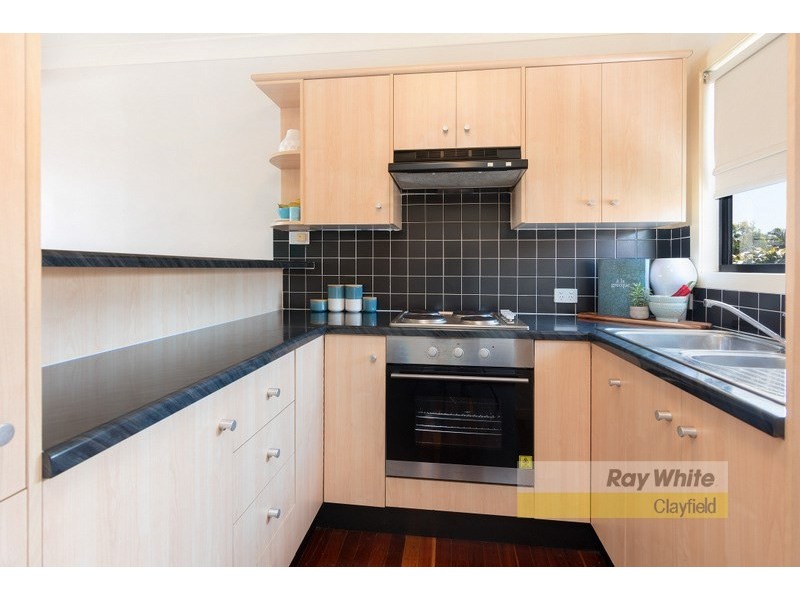 5/56 Eliza Street, Clayfield QLD 4011