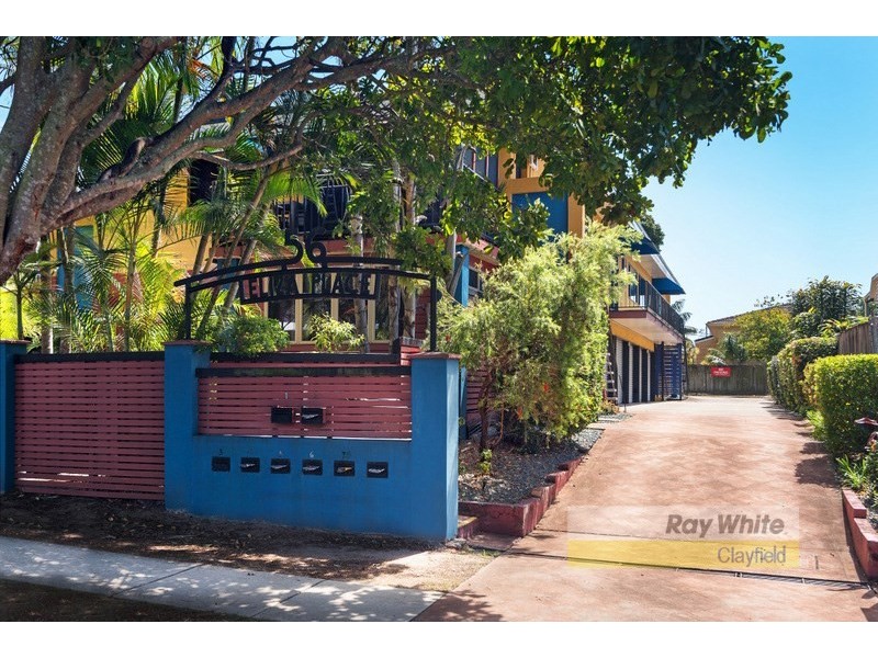 5/56 Eliza Street, Clayfield QLD 4011