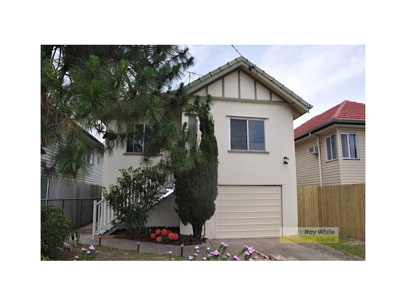 25 Crescent Way, Hendra QLD 4011