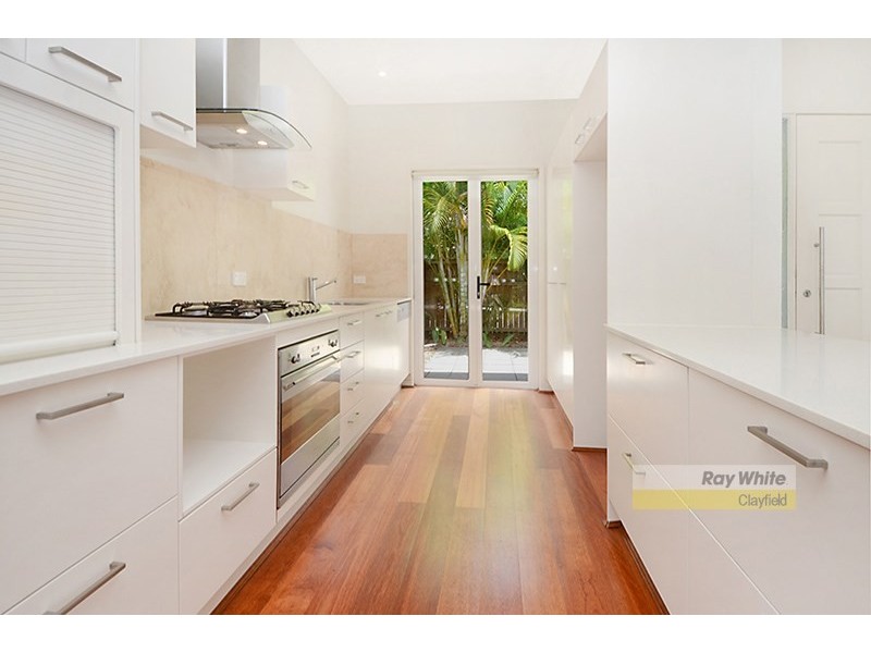 9/36 Belleview Parade, Paddington QLD 4064