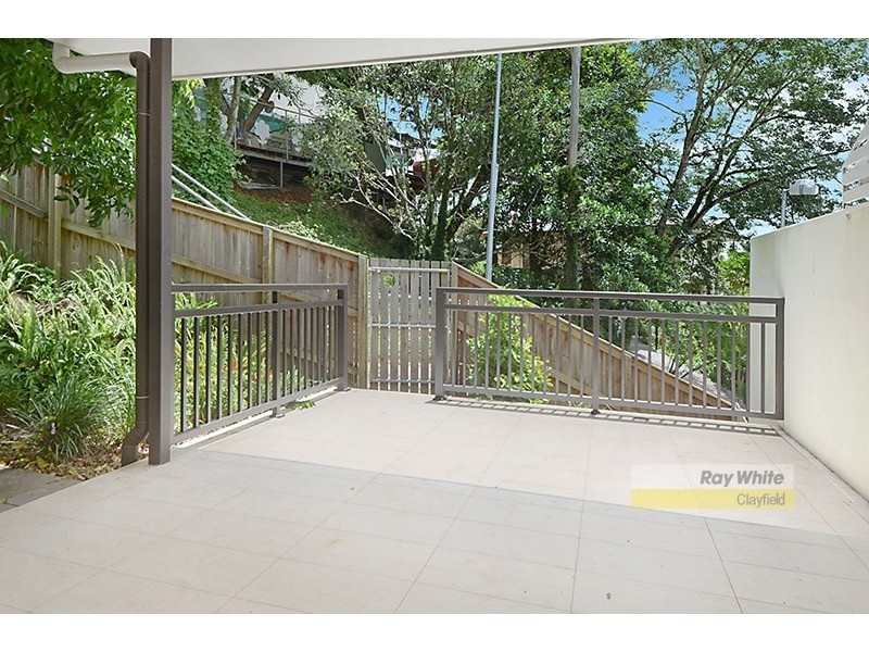 9/36 Belleview Parade, Paddington QLD 4064