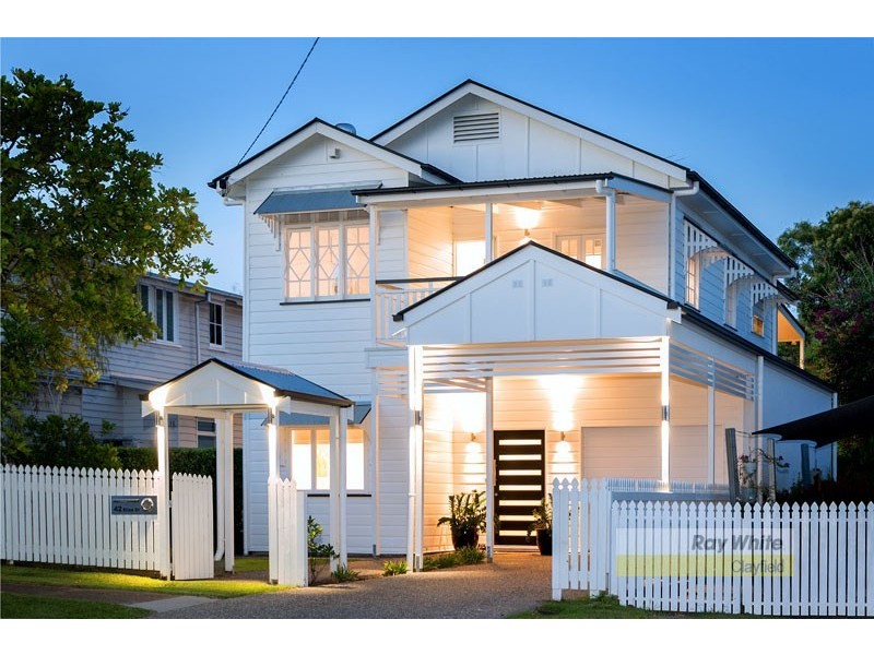 42 Eliza Street, Clayfield QLD 4011