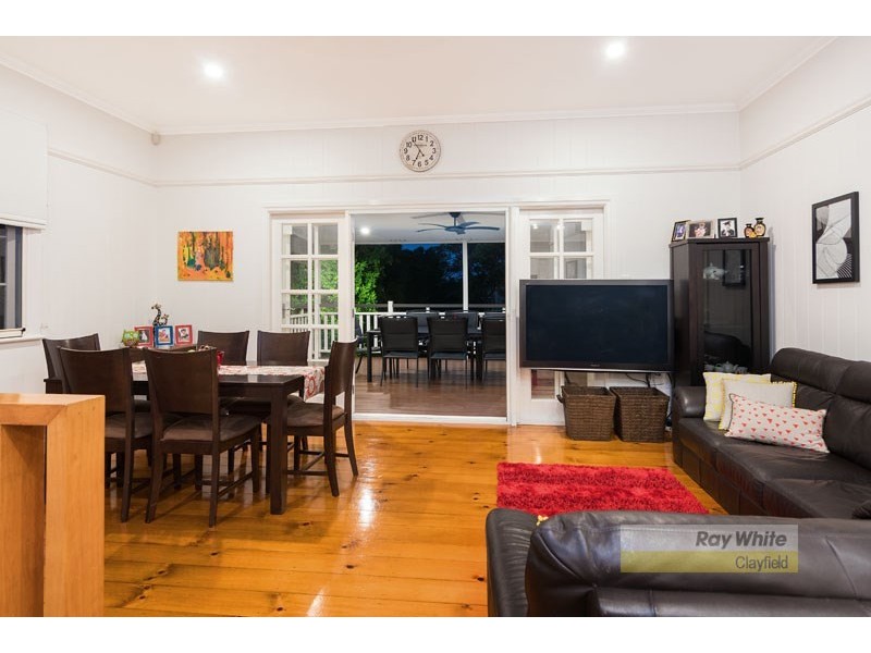 42 Eliza Street, Clayfield QLD 4011