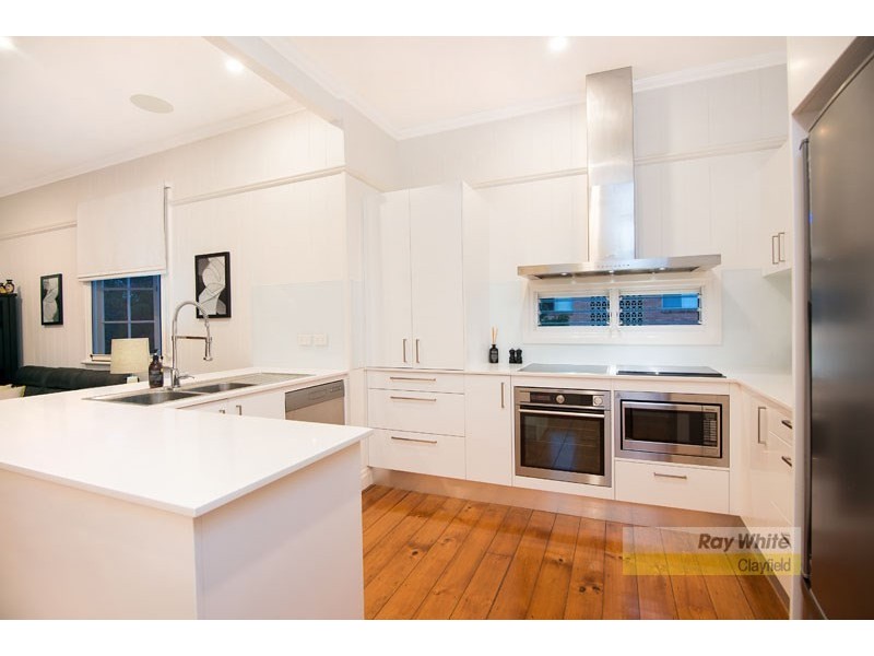 42 Eliza Street, Clayfield QLD 4011