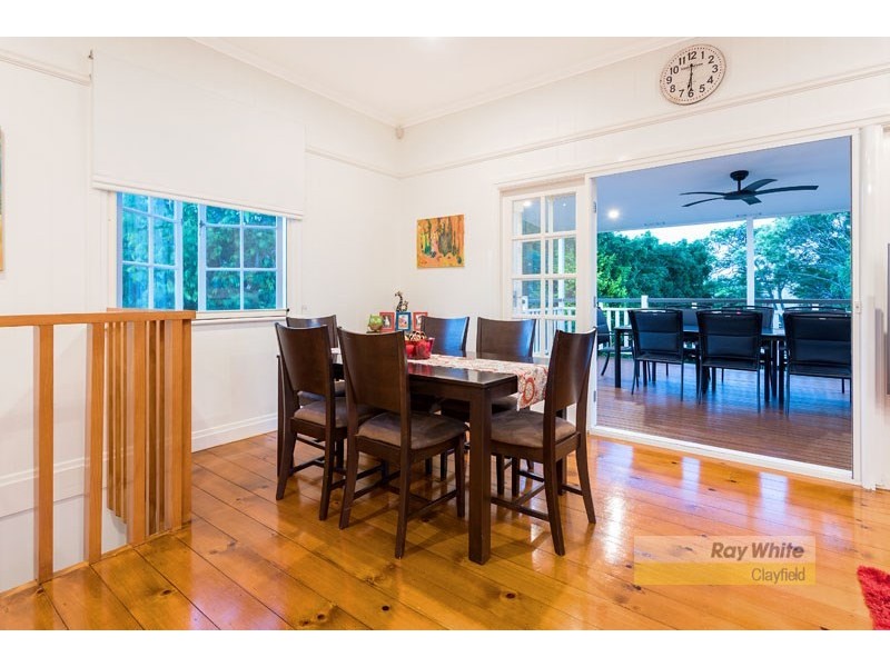 42 Eliza Street, Clayfield QLD 4011