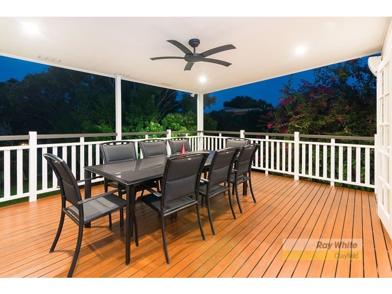 42 Eliza Street, Clayfield QLD 4011