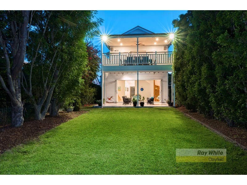 42 Eliza Street, Clayfield QLD 4011