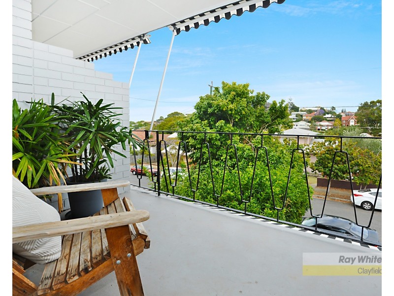 3/29 Montpelier Street, Clayfield QLD 4011