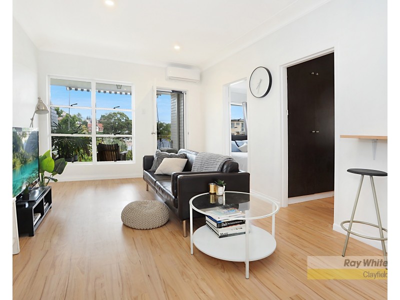 3/29 Montpelier Street, Clayfield QLD 4011