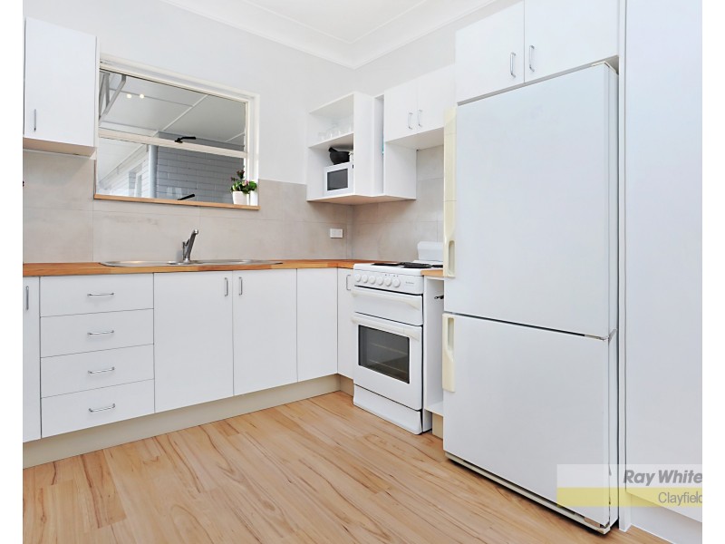 3/29 Montpelier Street, Clayfield QLD 4011