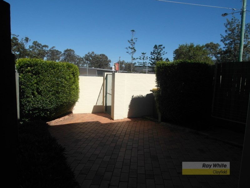 1/23 Station Avenue, Gaythorne QLD 4051