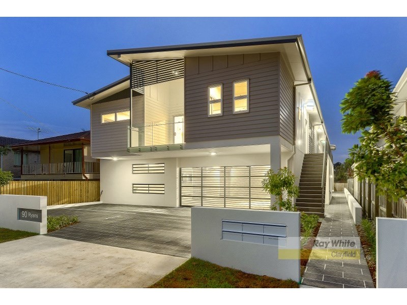 5/90 Ryans Road, Nundah QLD 4012