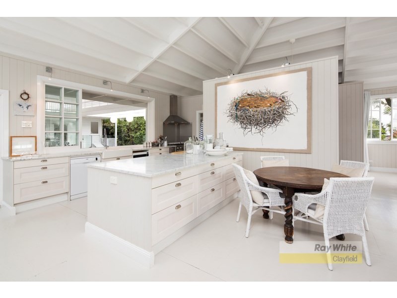 17 Victoria Parade, Clayfield QLD 4011