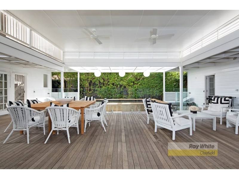 17 Victoria Parade, Clayfield QLD 4011