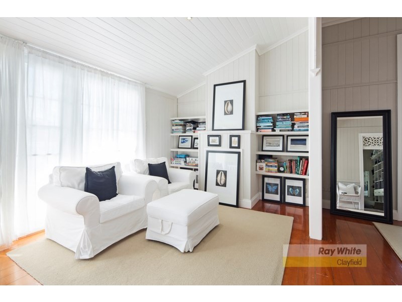 17 Victoria Parade, Clayfield QLD 4011