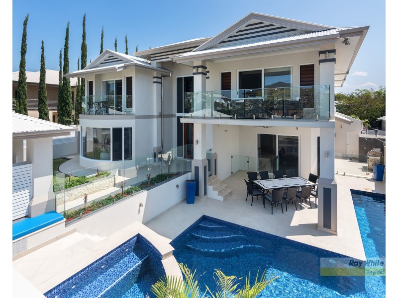 32 Blaikie Street, Hendra QLD 4011