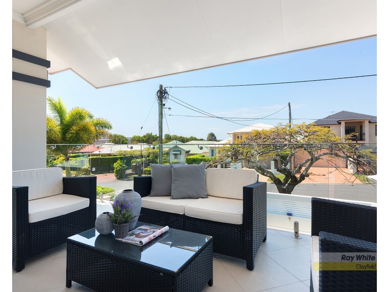 32 Blaikie Street, Hendra QLD 4011