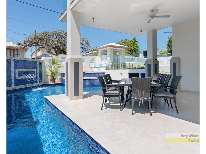 32 Blaikie Street, Hendra QLD 4011