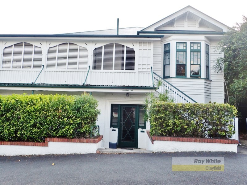 3/463 Bowen Terrace, New Farm QLD 4005