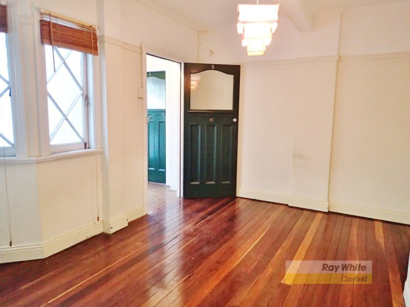 3/463 Bowen Terrace, New Farm QLD 4005