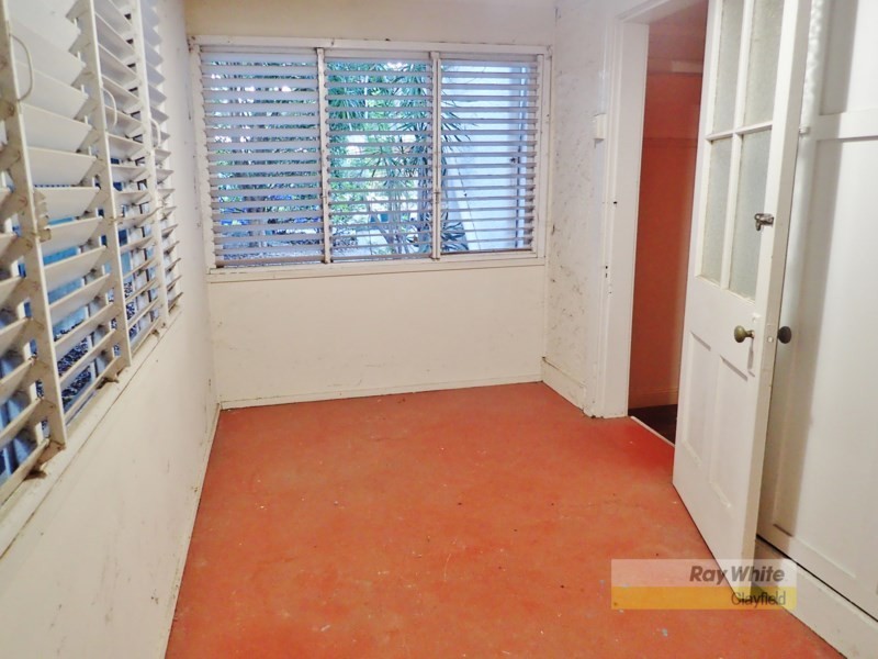 3/463 Bowen Terrace, New Farm QLD 4005