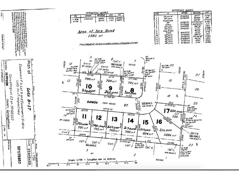 8 Samoa Street, Pacific Heights QLD 4703