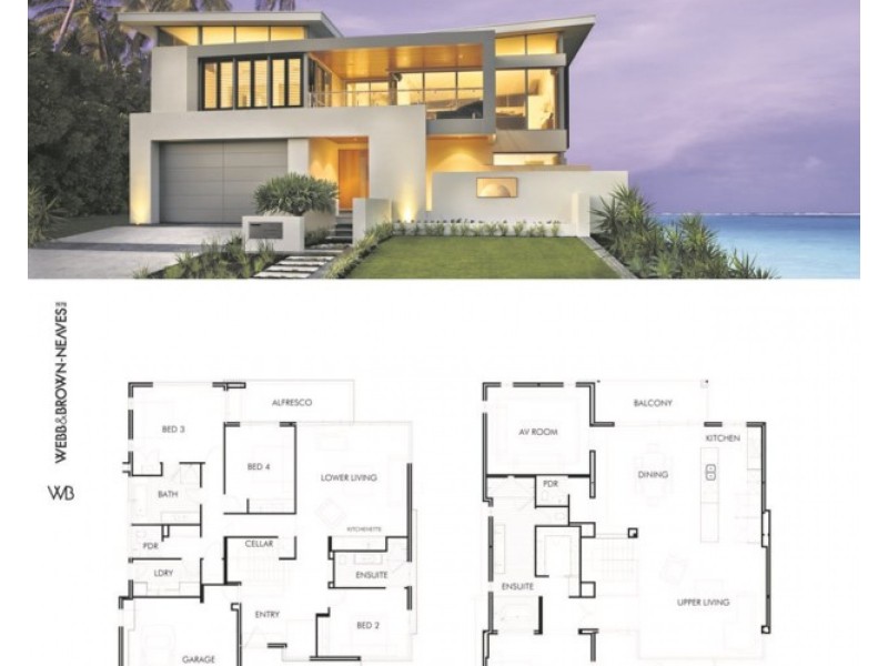 8 Samoa Street, Pacific Heights QLD 4703