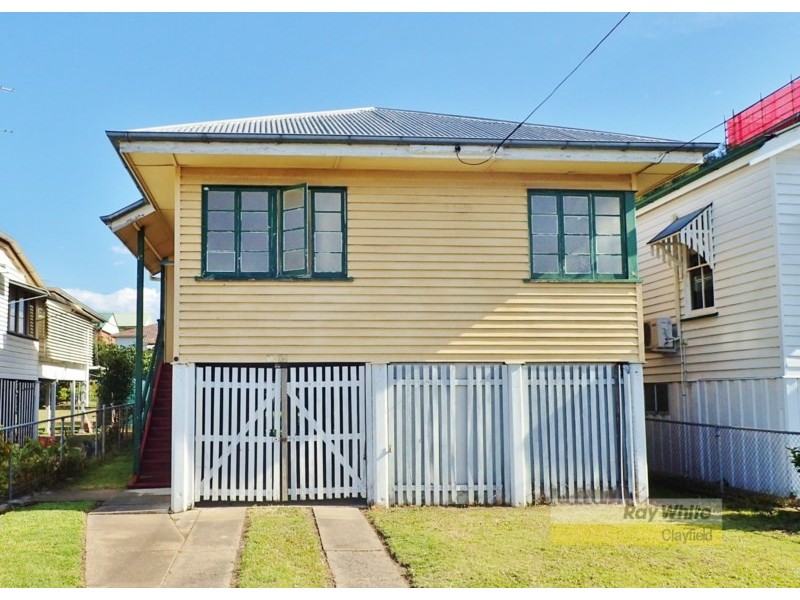 51 Bradshaw Street, Lutwyche QLD 4030