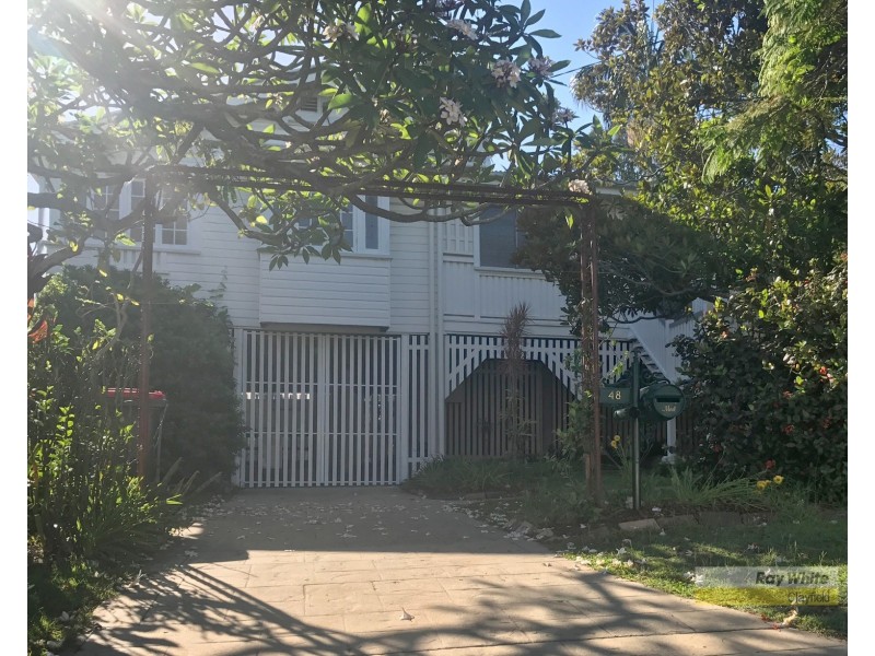 48 Woodville Street, Hendra QLD 4011