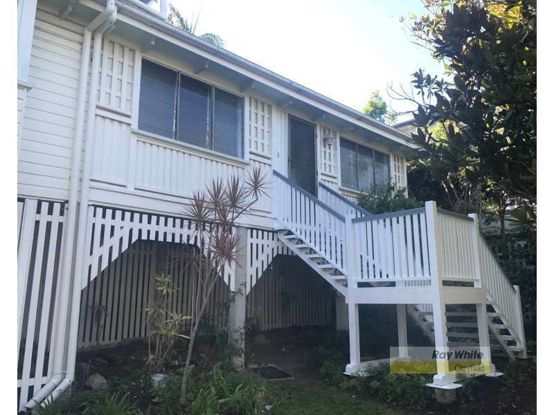 48 Woodville Street, Hendra QLD 4011