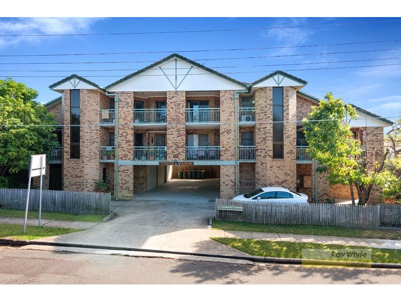 5/56 Franz Road, Clayfield QLD 4011