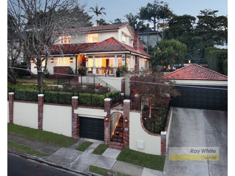 36 Riverton Street, Clayfield QLD 4011