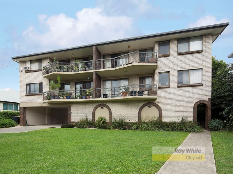 3/42 Bonney Avenue, Clayfield QLD 4011