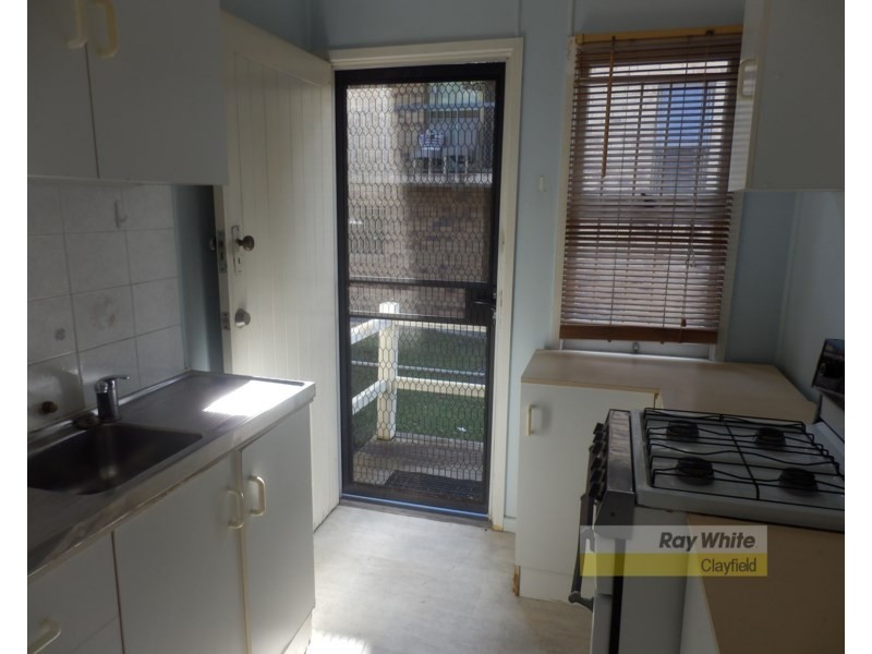 2/60 Kent Street, Hamilton QLD 4007