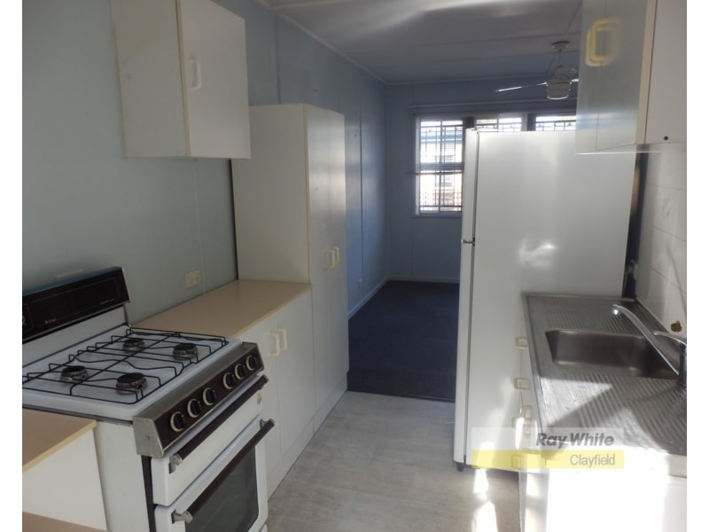 2/60 Kent Street, Hamilton QLD 4007