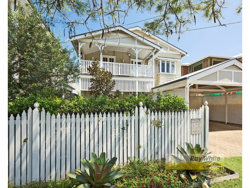 128 Yabba Street, Ascot QLD 4007
