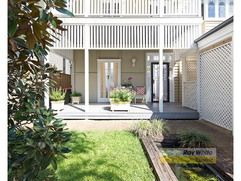 128 Yabba Street, Ascot QLD 4007