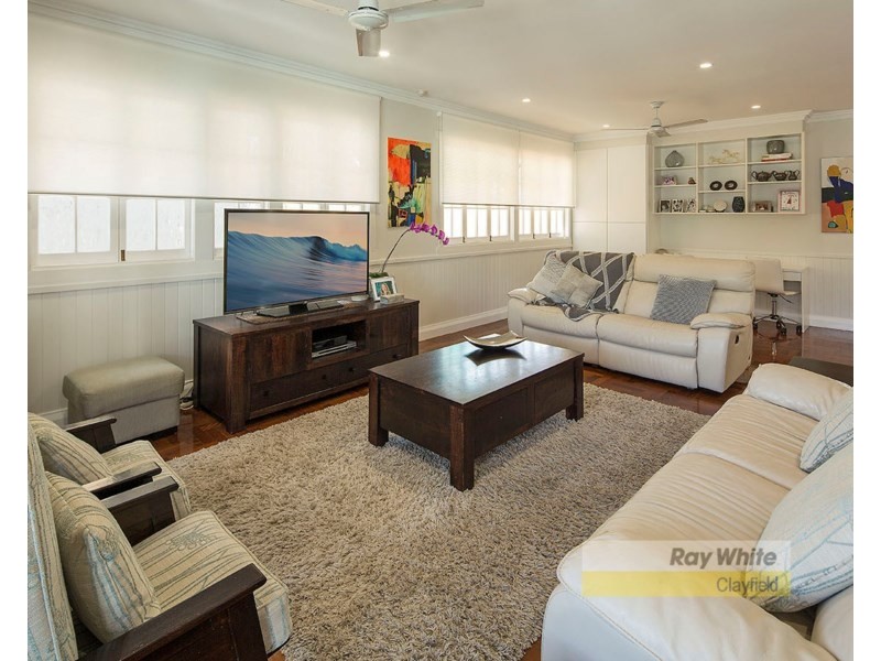 128 Yabba Street, Ascot QLD 4007