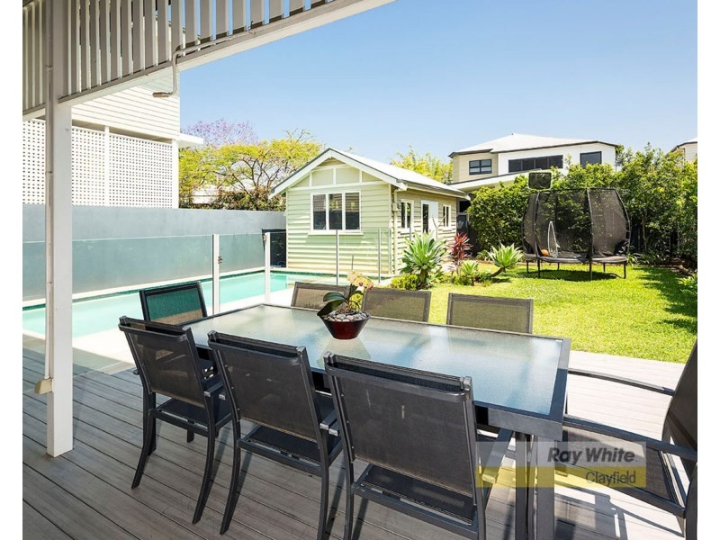 128 Yabba Street, Ascot QLD 4007