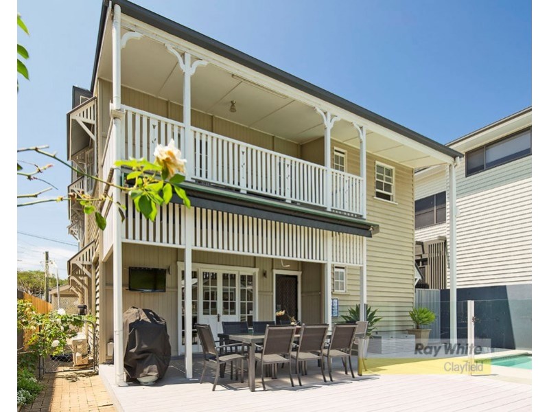 128 Yabba Street, Ascot QLD 4007