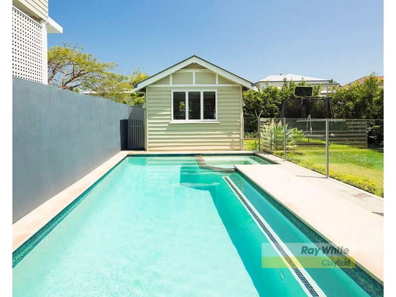 128 Yabba Street, Ascot QLD 4007