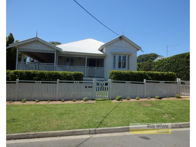 22 Phelan Street, Clayfield QLD 4011