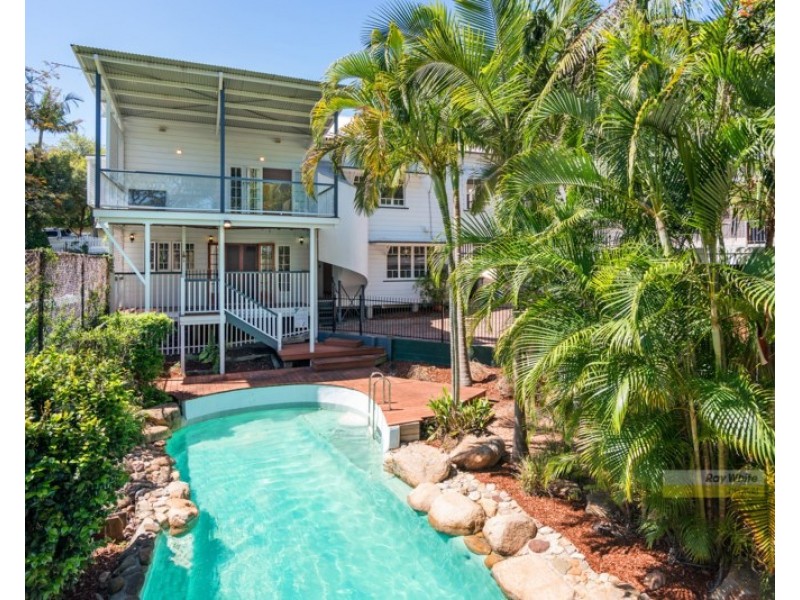 88 Bellevue Terrace, Clayfield QLD 4011